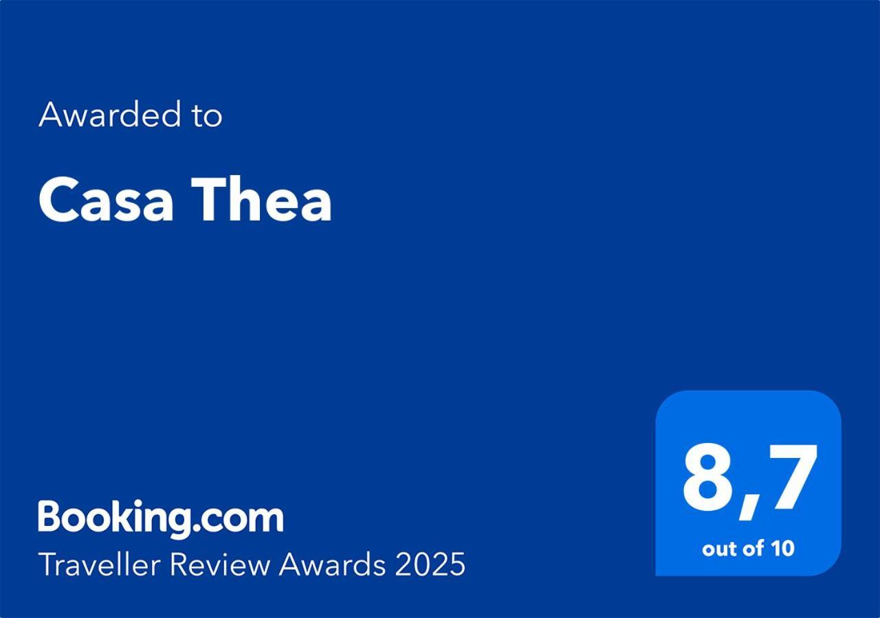 Casa Thea * Putignano